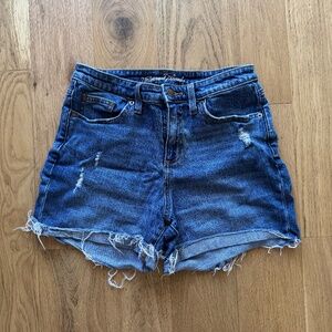 Universal Thread Denim Shorts - Sz 2